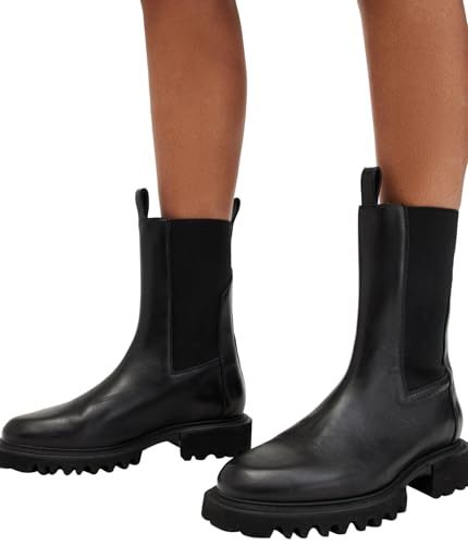 Women's Hallie Mid Calf Boot4