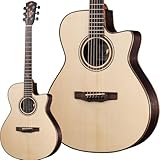 MORRIS SC-32U 打田十紀夫 Signature Model アコースティックギター