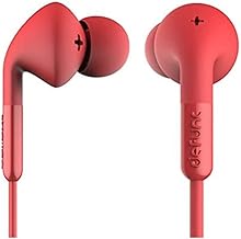 Plus Music Earbuds for Music Listening