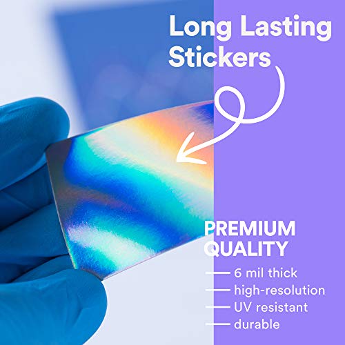 Let That Shit Go Sticker Meditating Sloth Funny Vinyl 4" X 4" For Laptop Water Bottle Phone Car #TOP5