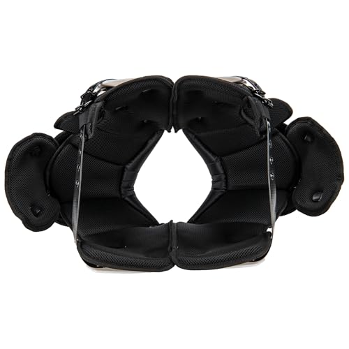 Champro Falcon All Purpose Shoulder Pad, L by CHAMPRO - Image 4