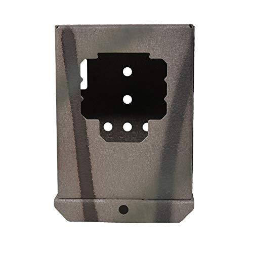 Flash Deals - 70% OFF CAMLOCKbox Security Box Compatible with Bushnell Core Trail Cameras (10220)