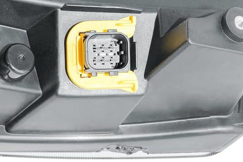 Feu de position et clignotant Renault T 24V pour éviter pannes - 4