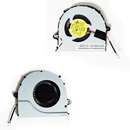Ventilateur 3 broches Acer Aspire V3-572G réparer panne ventilation