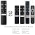 RC802V Universal Remote Control for All TCL Smart TVs, TV Remote Replacement for All TCL Android TV (NO Voice Function)