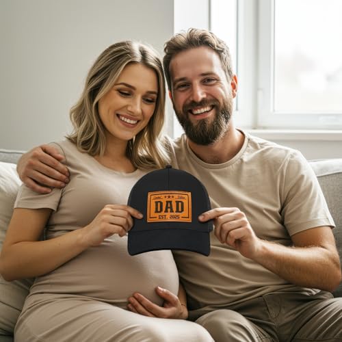 Image of ZAGKOO Dad Gifts from Daughter Son Wife Mom - Dad Hat - Birthday Ideas