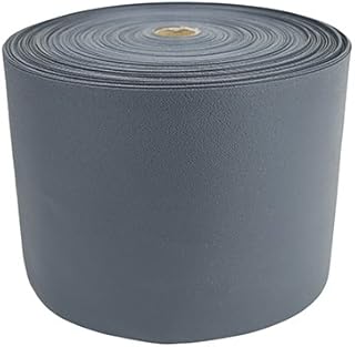 ALIMED 32824 Cando Sup-R Band Silver 50 yds.