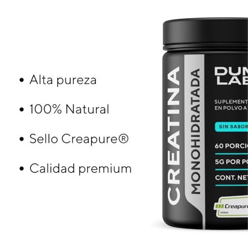 Creatinas, Imagen adicional