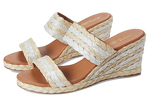 Image of Andre Assous Nolita Raffia