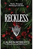 Reckless, Lauren Roberts Novel