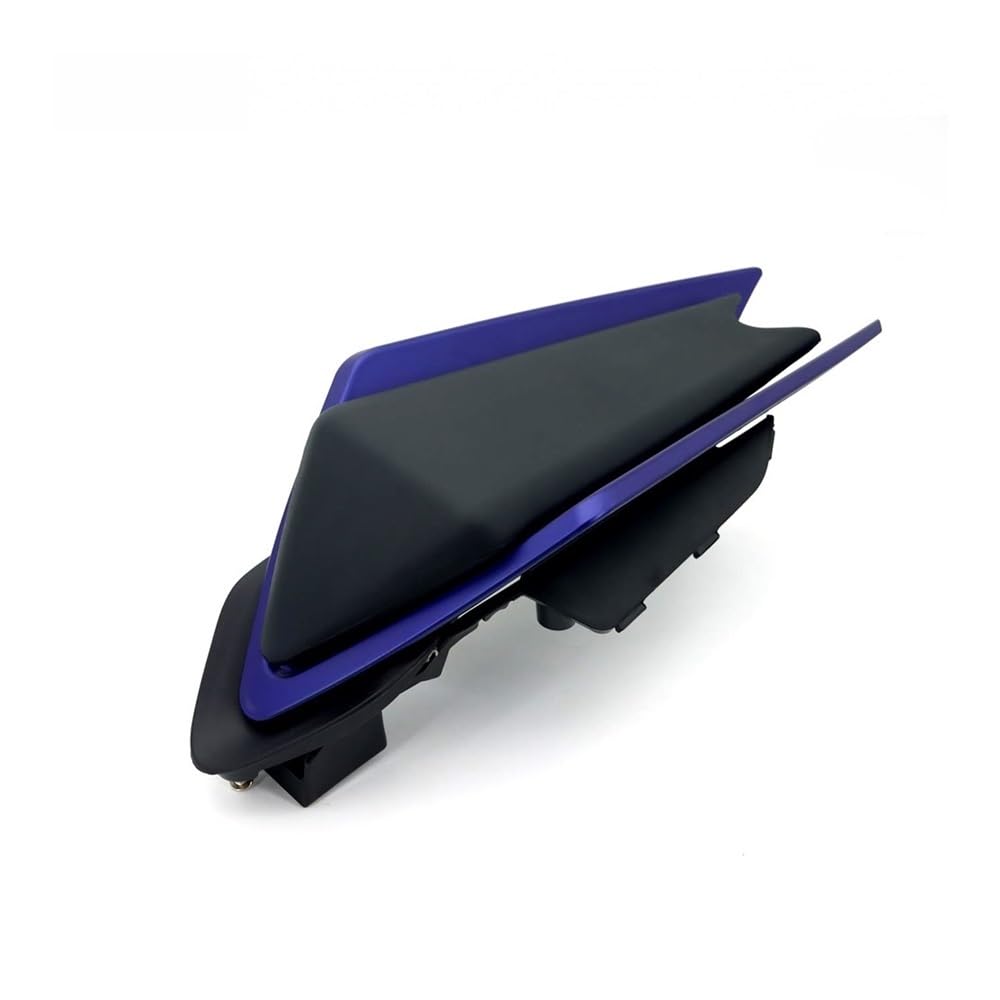 Carénage Arrière Siège Passager Moto Pour Aprilia Tuono 660 & RS 660 2020-2024 – Cache Siège Arrière Élégant Et Robuste