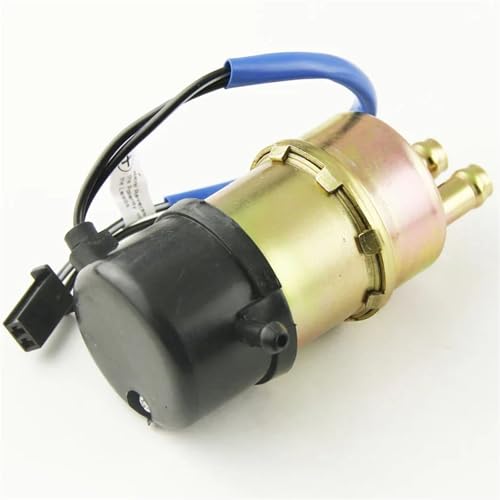 Bomba de combustible con caudal estable para CBR 500 y NTV 650