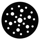 3M Hookit Clean Sanding Disc Pad Hook Saver,...