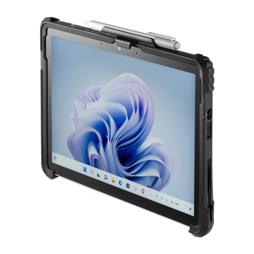 Amazon.co.jp: サンワサプライ Surface Go 1～4用耐衝撃ケース PDA