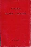 Plains of Glory and Gloom B000GDGWNA Book Cover