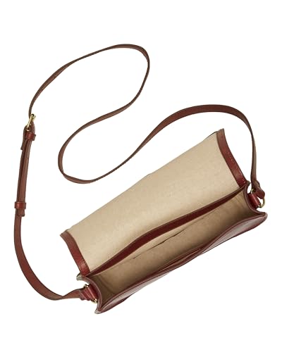 Lucky Brand Women's Kate Leather Crossbody4