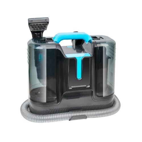 Rivenara 450W Portable Upholstery Carpet Cleaner