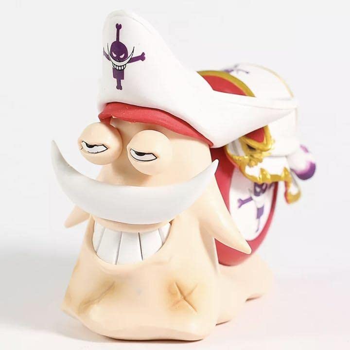 や*ぃ様 onepieceでんでん虫フィギュアセット や*ぃ様 onepiece