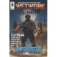 Wetwork Redacted