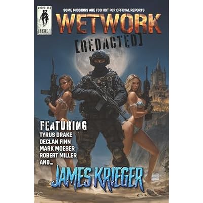 Wetwork Redacted