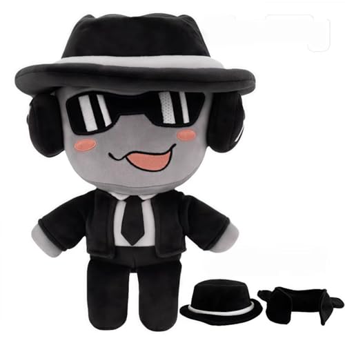 Forsaken Chance plush ʂ l` Forsaken `X Ȑl`  _炩 ԓ̏蕔̑? Q[ ObY |bvh[ q zf[Mtg a 蕨 (T1) [sAi]