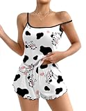 Ekouaer Eky007764_dw34_l Juego de Pijama, Mujeres