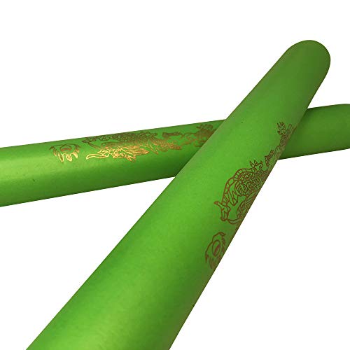 Senshi Karate4All Foam Nunchucks/For Practice And Beginner Rubber For Kids Training #TOP4