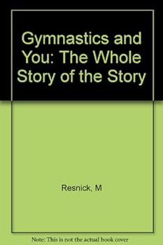 Paperback GYMNASTICS AND YOU Book