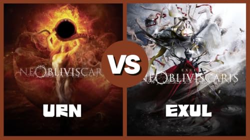 EP. 97 Urn VS Exul