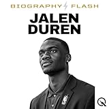 Jalen Duren - Biography Flash