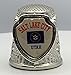 646 Salt Lake City (Utah) City Collectible Souvenir Thimble
