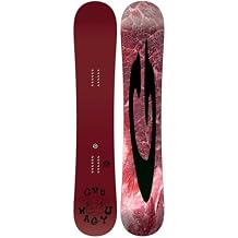 GNU Wagyu Mens Snowboard