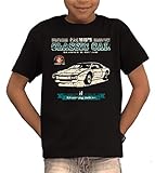 Bitte vergleiche die Maßangaben mit einem Deiner Lieblingsshirts.