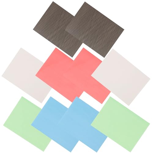 Panneaux d'affichage en mousse Mikikit 30x20 cm pour vos projets de loisirs créatifs