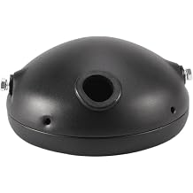 Motorcycle Headlight Base 7 Inch Retro Modified LED Headlight Shell Base Compatible With Motorcycle