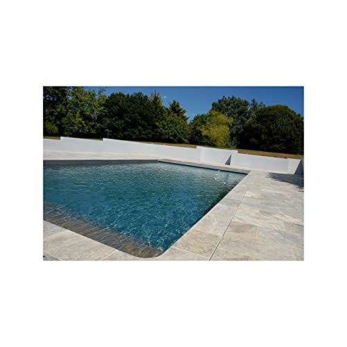 Parexlanko, speciale terrazza ad alte prestazioni, colla per piastrelle da esterno, 25 kg, colore: beige