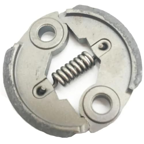 Pastillas de embrague de repuesto para motores V1 V2 V3 de 43cc y 49cc