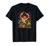 Disney - The Muppets Animal Stacked T-Shirt