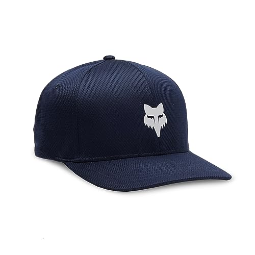 Fox Flexfit Cap Core Blau Gr. L/XL