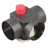 Anloximt Heizungskern-Bypassventile | Automatische Heizungsregelventile - Einfache Installation, effektiv einstellbare, praktische Bypassventile für automatische Heizungen zur Regulierung