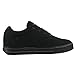 HEELYS Men's Launch Fashion Sneaker Black