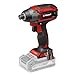 Produktbild Einhell Professional Akku-Schlagschrauber TP-CI 18/220 Li BL-Solo Power X-Change (18 V, 220 Nm, Brushless, Innensechskant-Aufnahme, Drehzahlregulierung, ohne Akku)