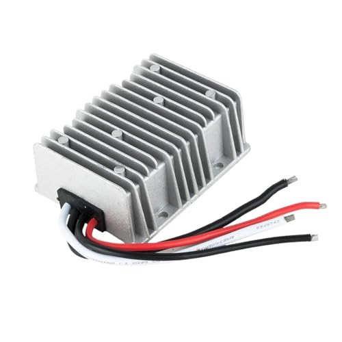 Régulateur 12V 25A pour protéger vos appareils électroniques des variations 8-40V - 2