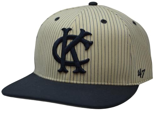 Gorra Snapback Kansas City Athletics blanca miniatura 2