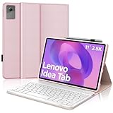 【Étui clavier pour Lenovo Idea Tab 11“ 2025 ^ _ ^】 L'extérieur en similicuir double couche de qualité supérieure et l'intérieur en plastique cellulaire antidérapant offrent une excellente protection au quotidien. La coque arrière en TPU souple protège votre tablette des chocs, des chutes et des chutes. La doublure en microfibre douce et l'extérieur en similicuir protègent votre tablette des rayures.