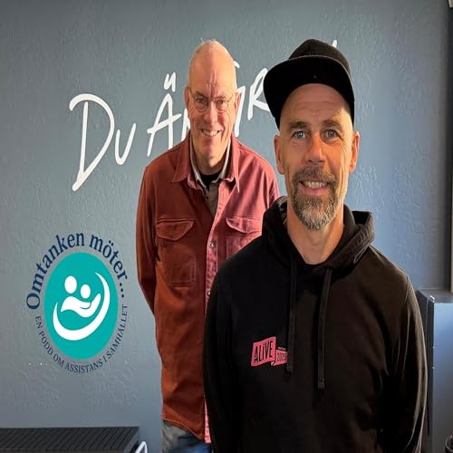 Alive &ndash; en musikfest &auml;ven f&ouml;r funktionsnedsatta