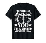 Funny Author Graphic & More