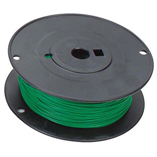500 Ft. Boundary Wire 20 Gauge By Psusa #TOP24