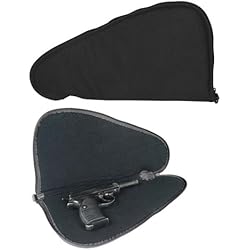 Mil-Tec Pistola grandes Negro