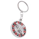 [GAROZATION] 旋 ーレット 付き ダー ークな のバッグ用 の子向け ゲーム 使いや に